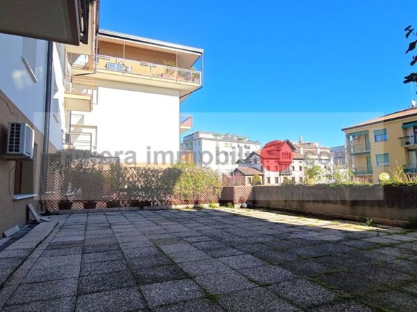 appartamento in vendita a Treviso in zona Centro Storico