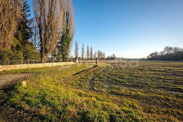 terreno agricolo in vendita a Treviso in zona Ghirada / San Zeno
