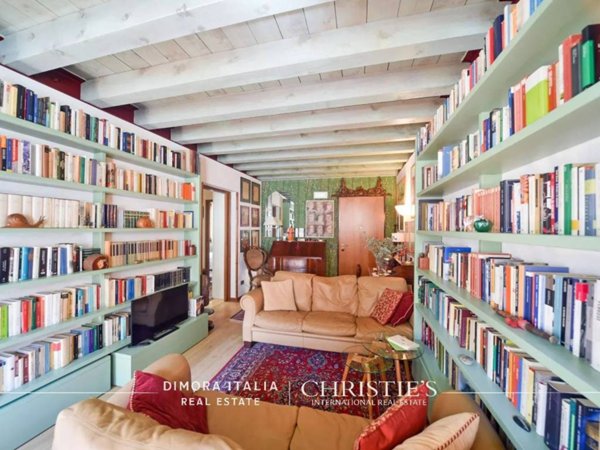 appartamento in vendita a Treviso in zona Centro Storico