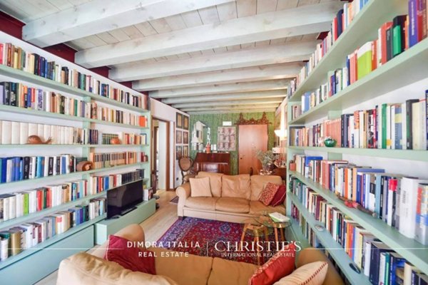 appartamento in vendita a Treviso