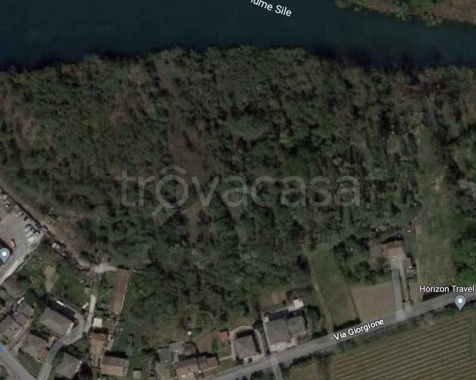 terreno agricolo in vendita a Treviso in zona Canizzano