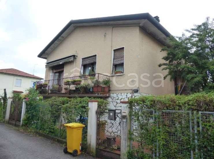 casa indipendente in vendita a Treviso in zona Centro Storico