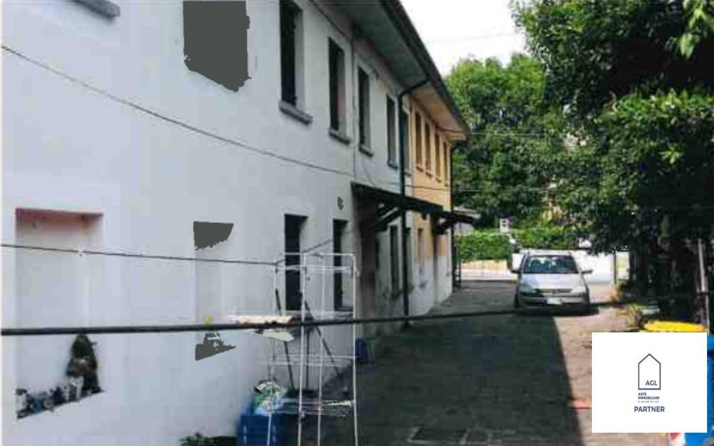 villa in vendita a Treviso in zona Monigo