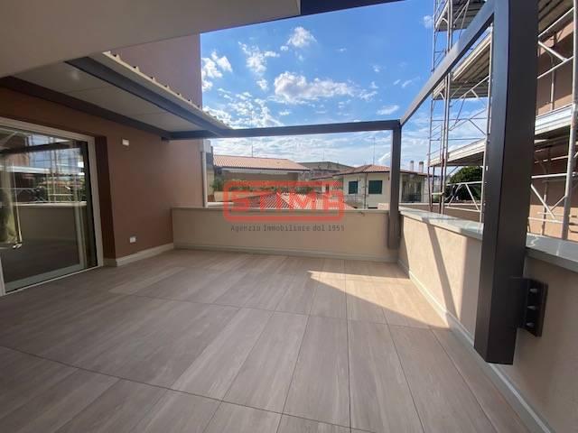 appartamento in vendita a Treviso in zona Centro Storico