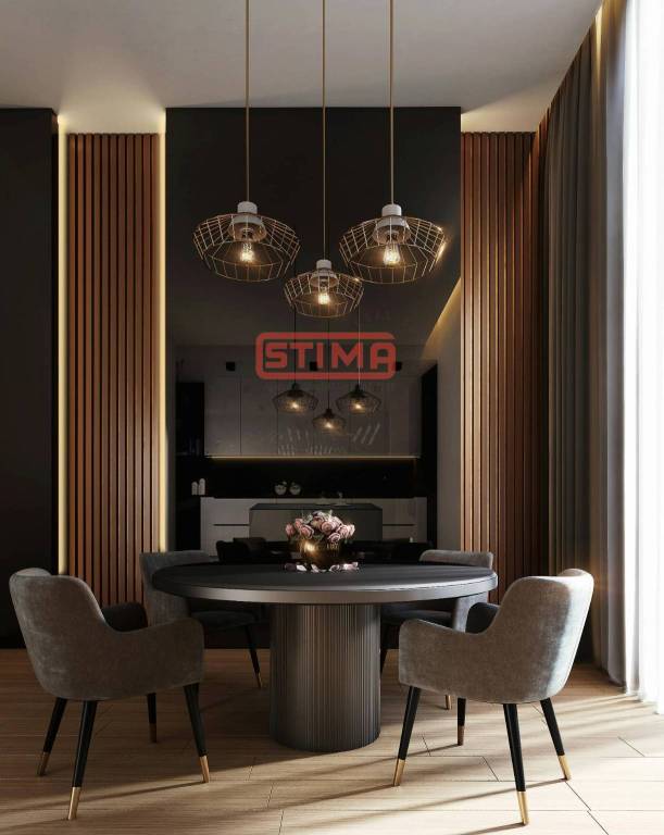 appartamento in vendita a Treviso in zona Centro Storico