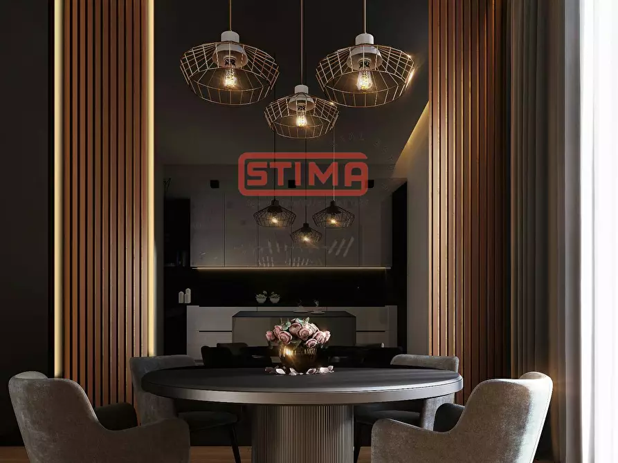 appartamento in vendita a Treviso in zona Centro Storico