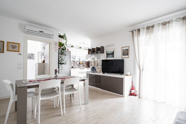 appartamento in vendita a Treviso in zona Santa Bona