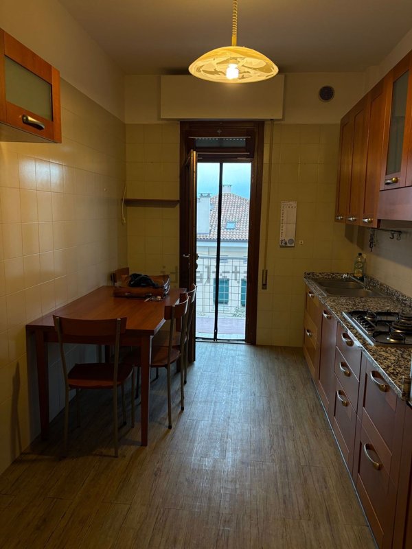 appartamento in vendita a Treviso