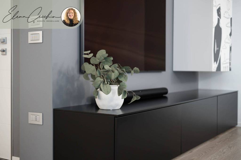 appartamento in vendita a Treviso in zona Sant'Antonino