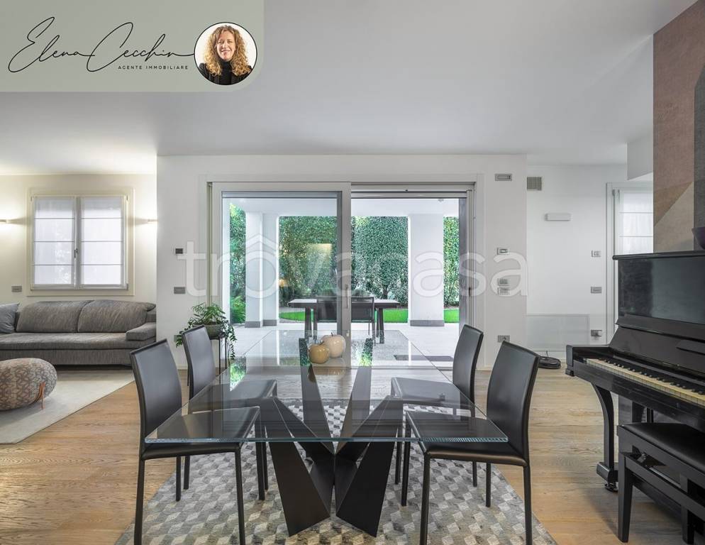 appartamento in vendita a Treviso in zona Sant'Antonino