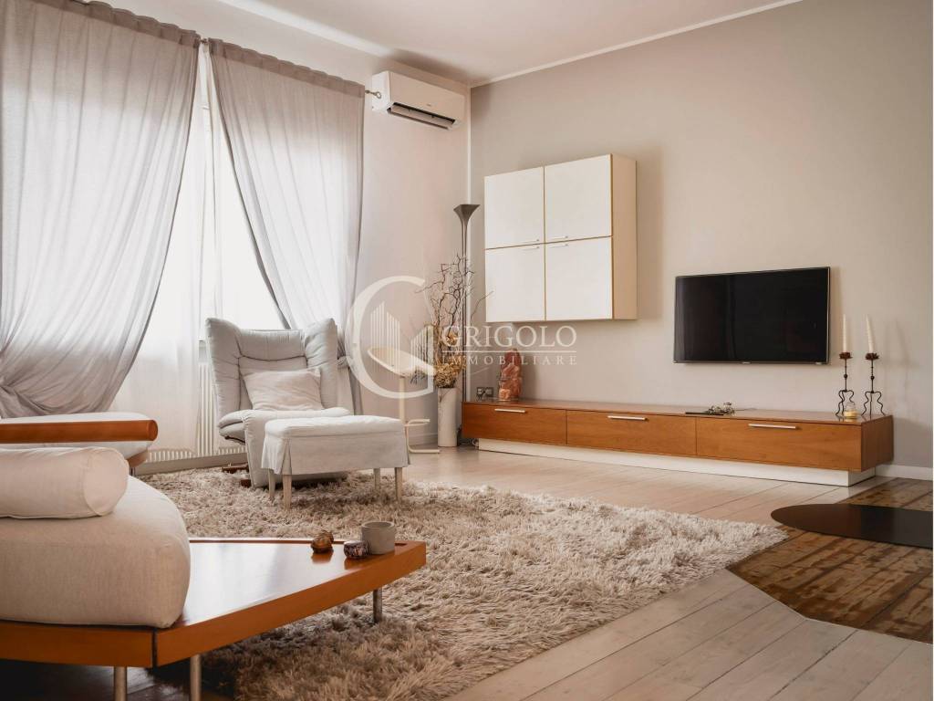 casa indipendente in vendita a Treviso