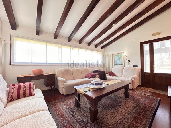 casa indipendente in vendita a Treviso