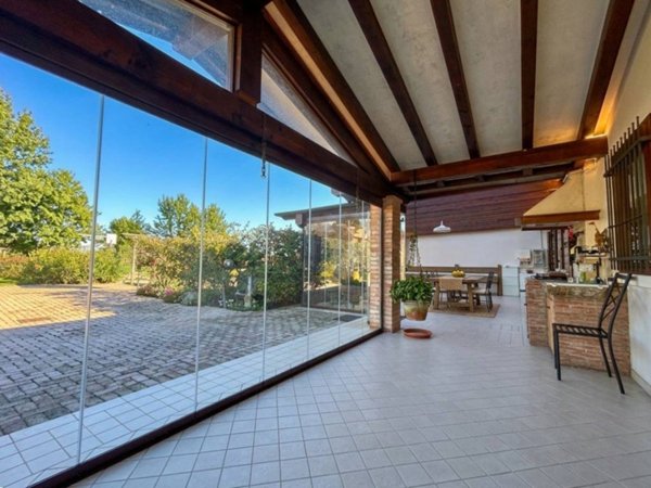 casa indipendente in vendita a Treviso in zona Sant'Antonino