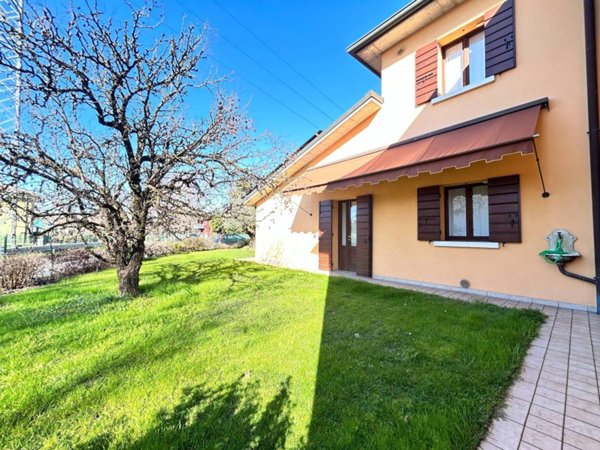 casa indipendente in vendita a Treviso in zona Sant'Antonino