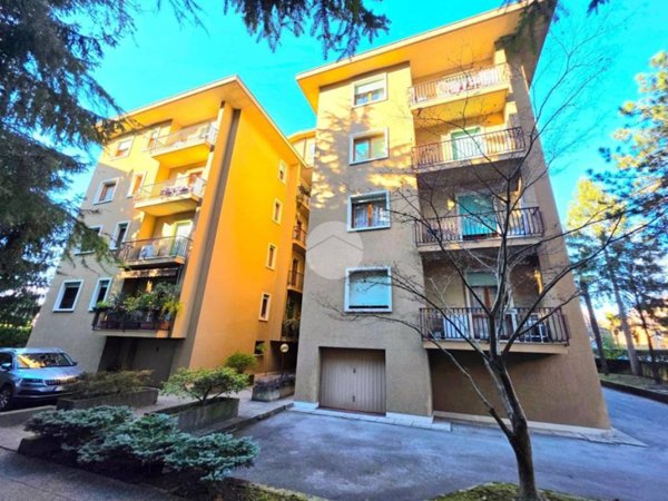 appartamento in vendita a Treviso