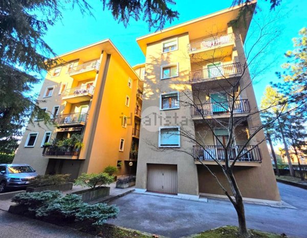 appartamento in vendita a Treviso