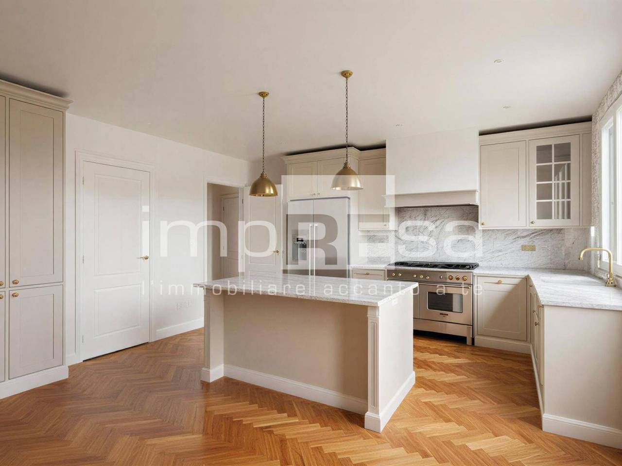 ufficio in vendita a Treviso in zona Centro Storico