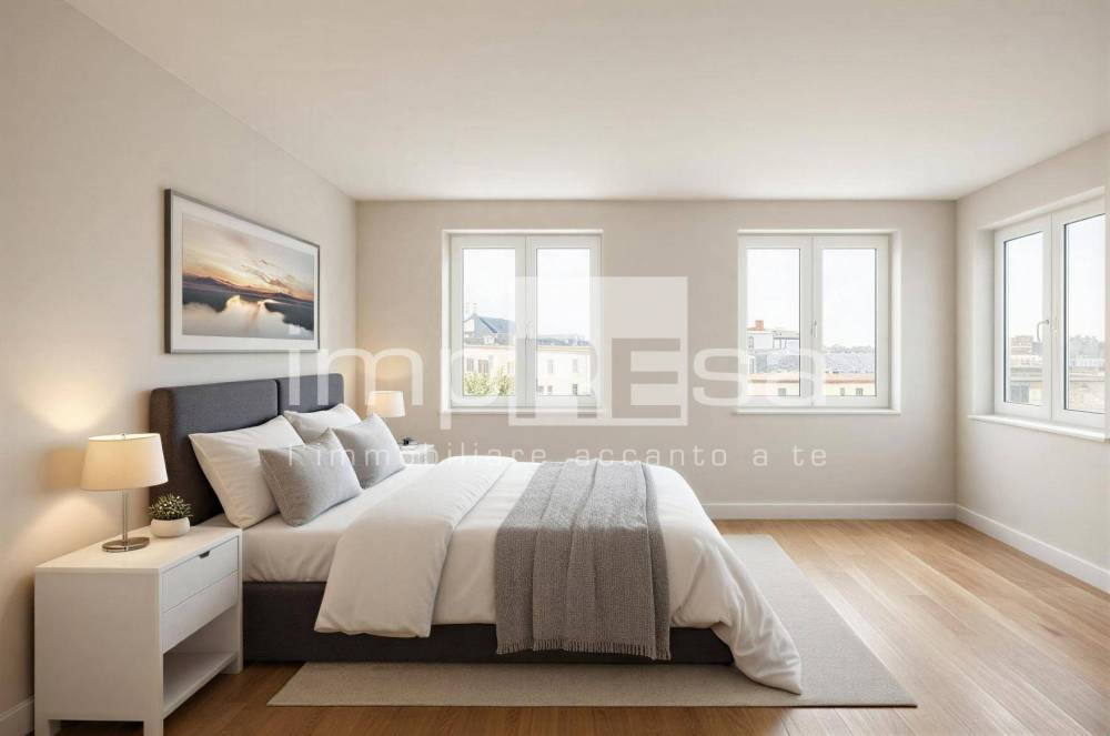 casa indipendente in vendita a Treviso in zona Centro Storico