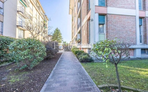 appartamento in vendita a Treviso in zona Centro Storico