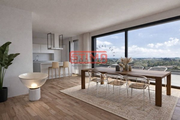 appartamento in vendita a Treviso in zona Centro Storico