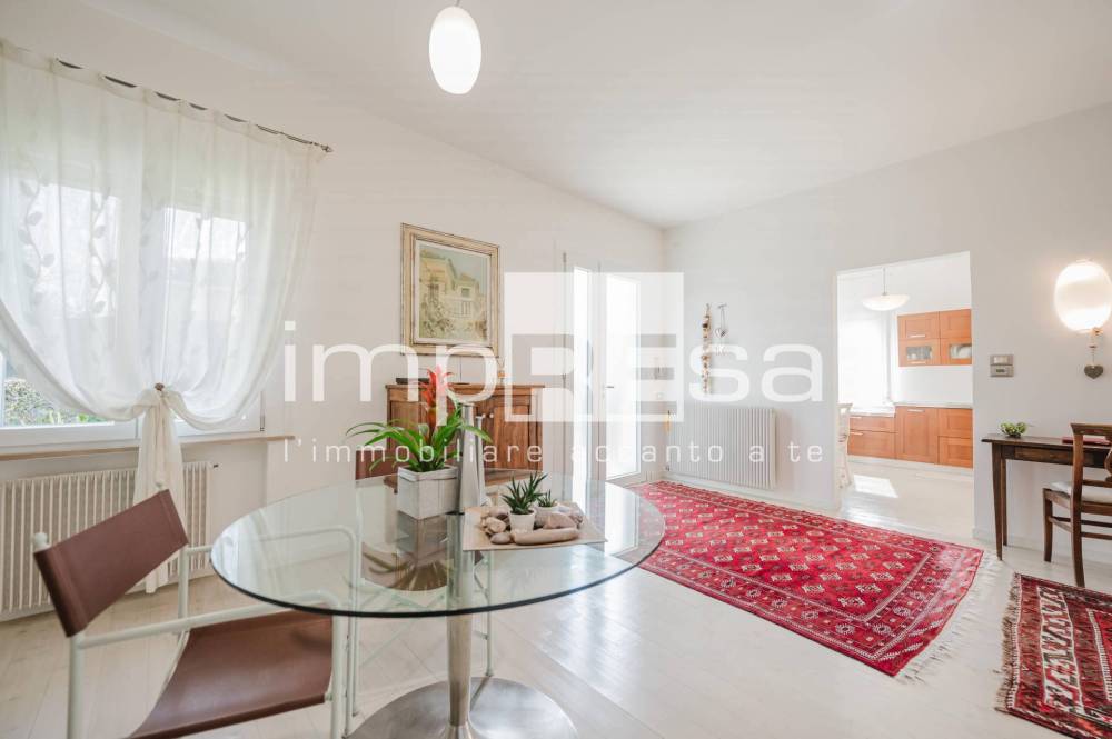 casa indipendente in vendita a Treviso in zona Centro Storico