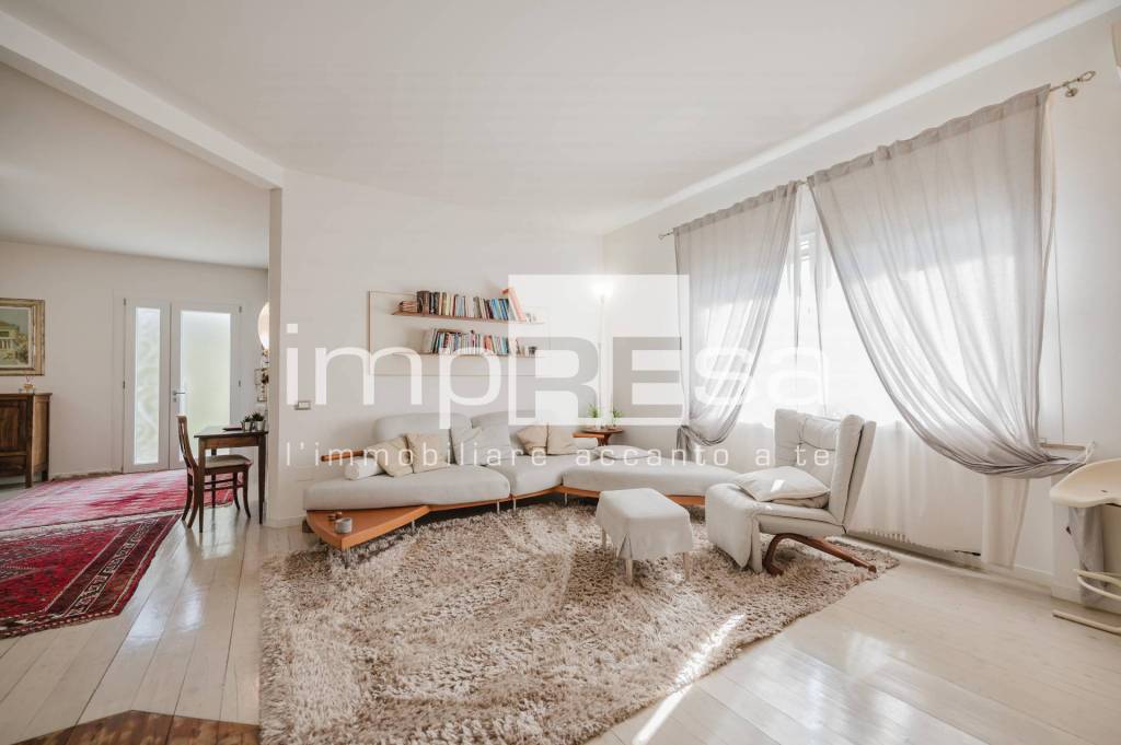 casa indipendente in vendita a Treviso