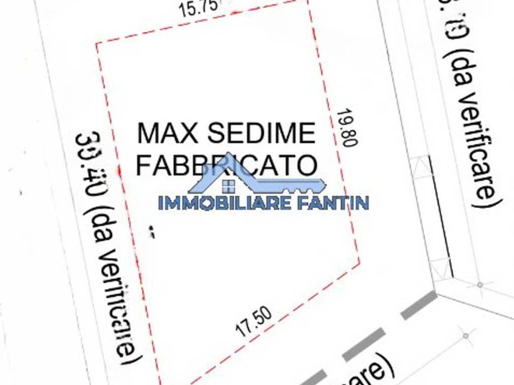 terreno agricolo in vendita a Treviso in zona Canizzano