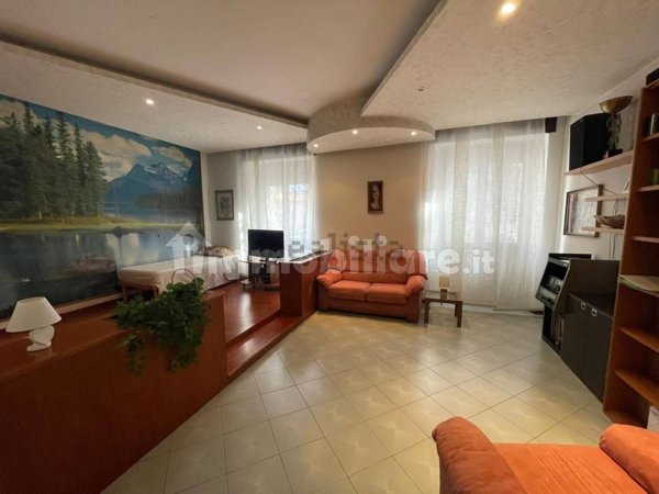 appartamento in vendita a Treviso