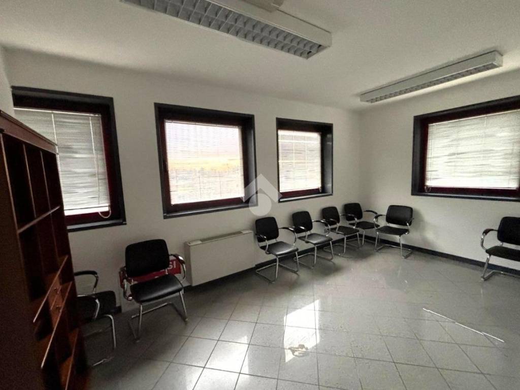 ufficio in vendita a Treviso in zona Canizzano