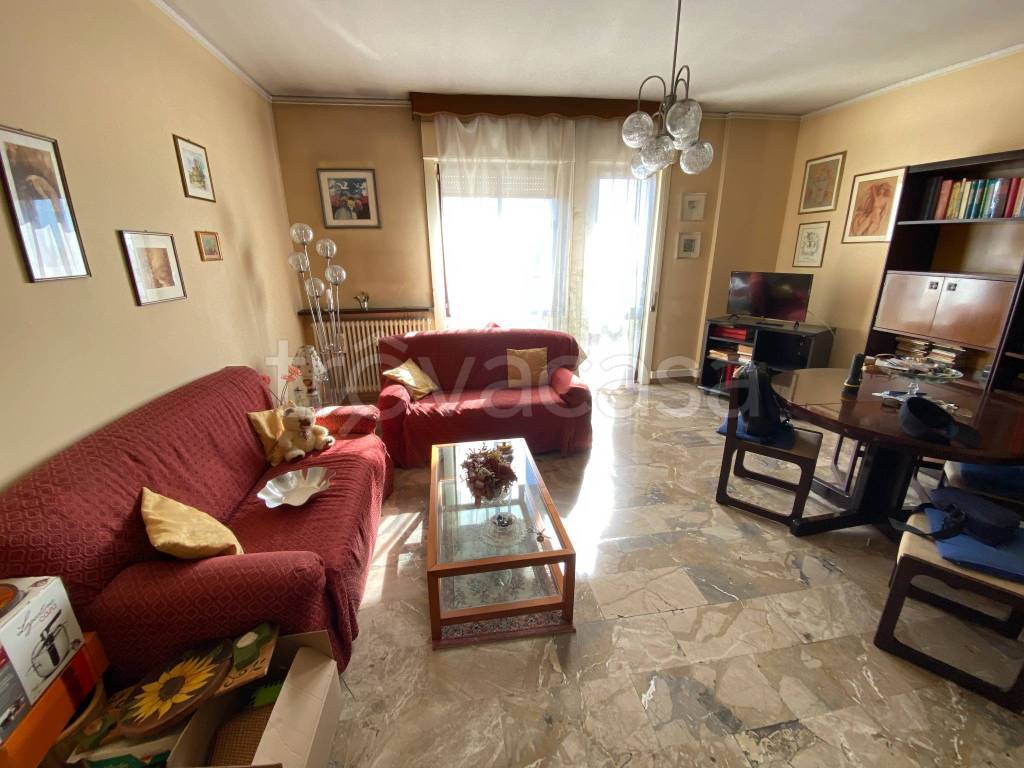 appartamento in vendita a Treviso in zona San Giuseppe