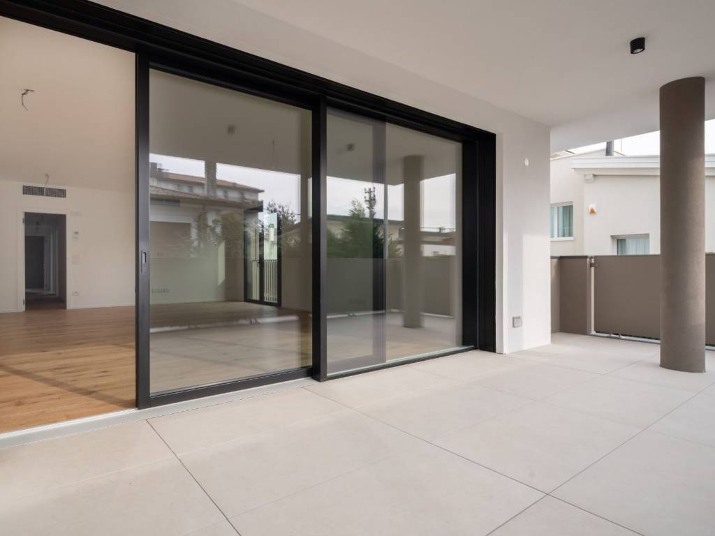 appartamento in vendita a Treviso in zona San Pelaio