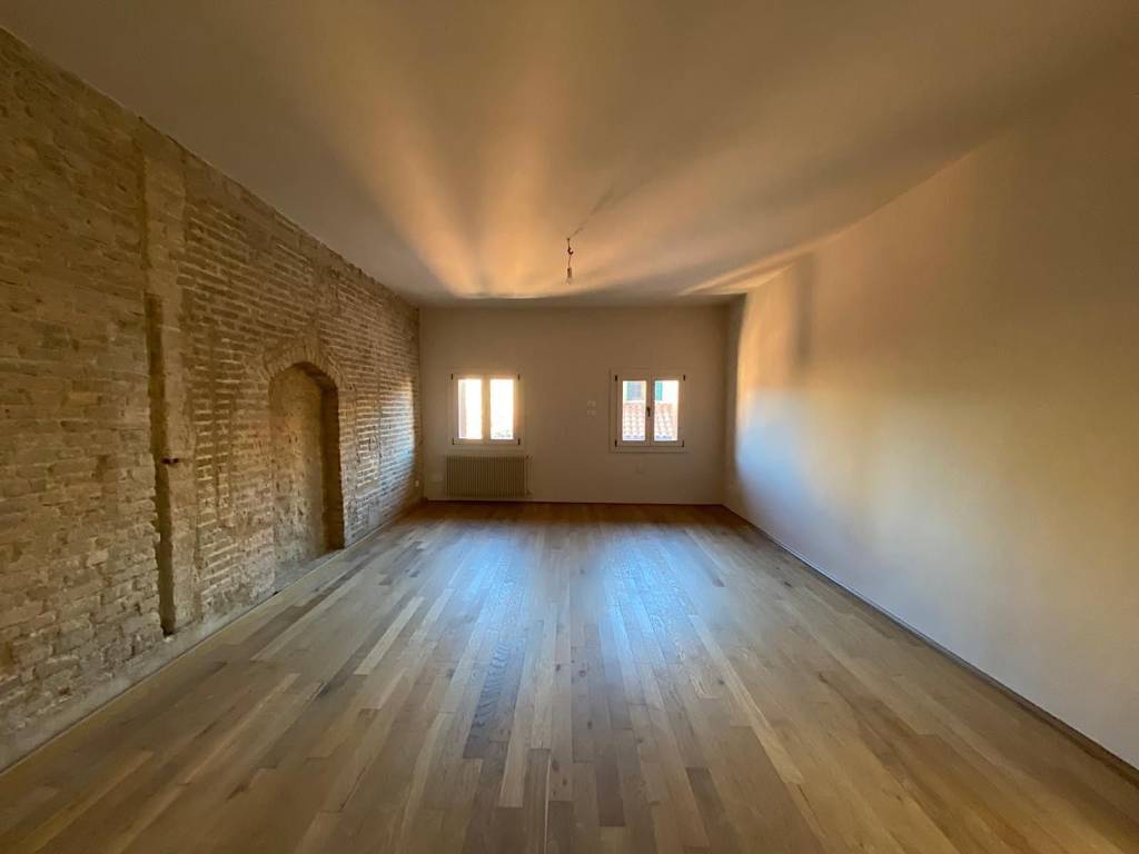 appartamento in vendita a Treviso in zona Centro Storico