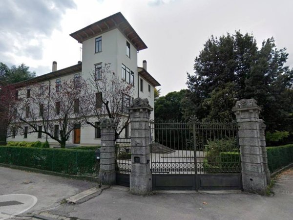 intera palazzina in vendita a Treviso