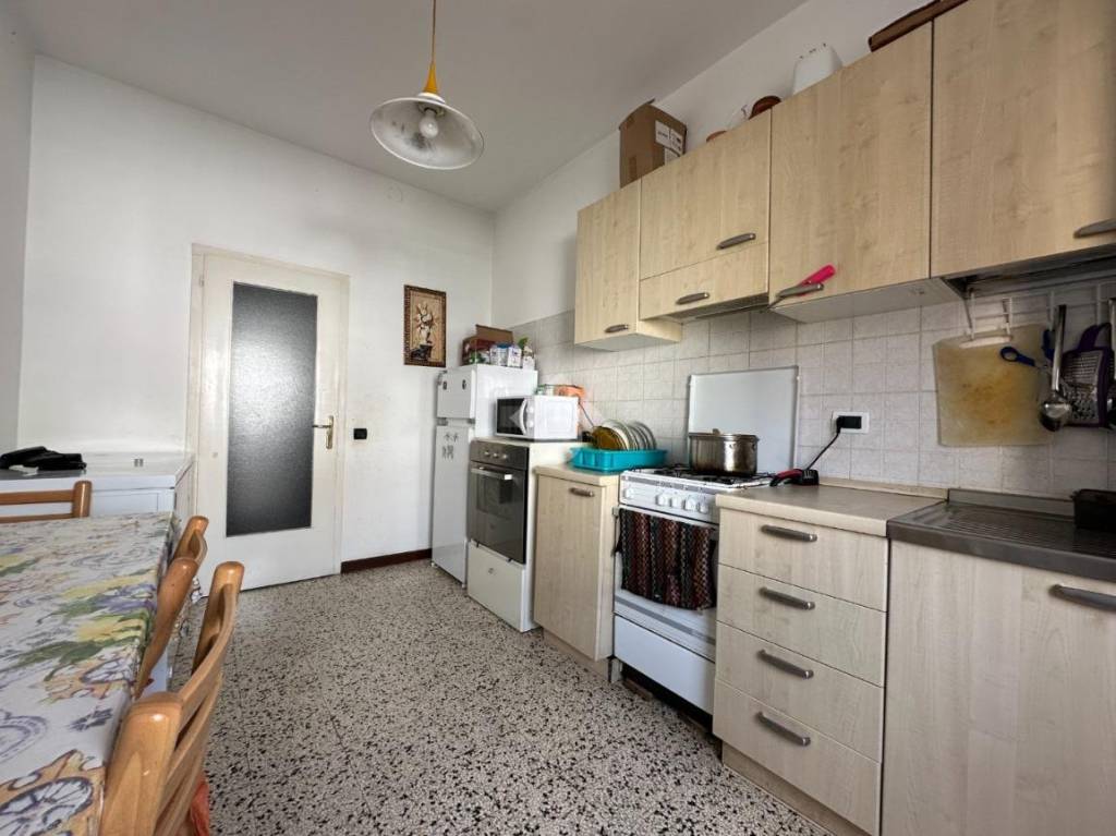 appartamento in vendita a Treviso in zona Ghirada / San Zeno