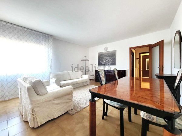 appartamento in vendita a Treviso in zona Santa Bona