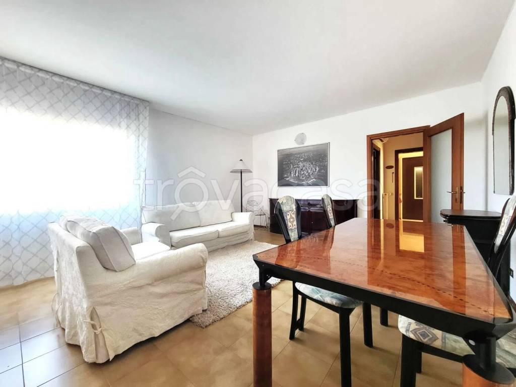 appartamento in vendita a Treviso in zona Santa Bona