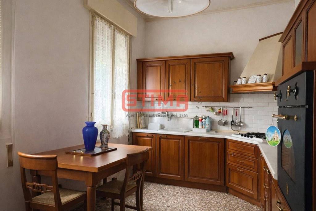 appartamento in vendita a Treviso