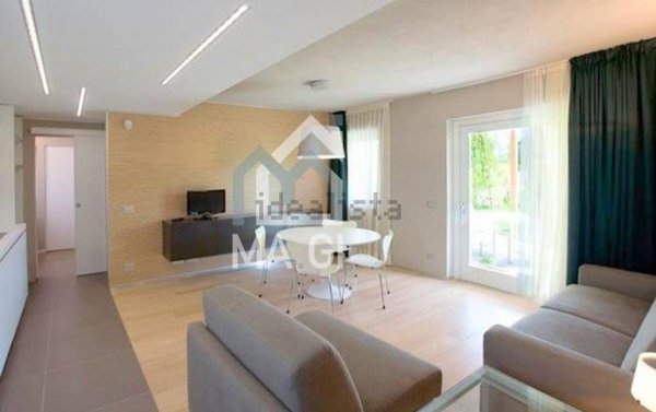 appartamento in vendita a Treviso in zona Centro Storico