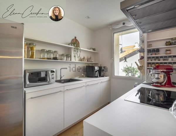 appartamento in vendita a Treviso in zona Centro Storico