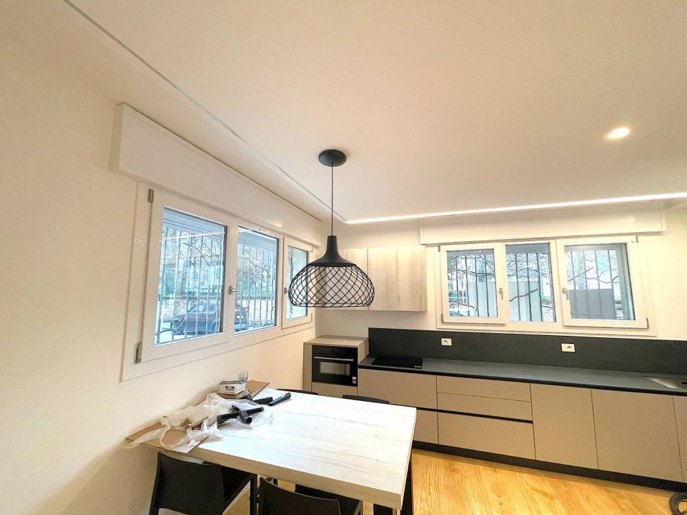 appartamento in vendita a Treviso in zona Centro Storico