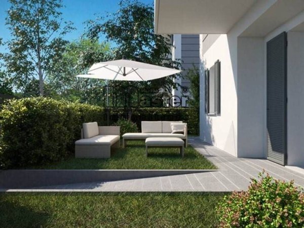 appartamento in vendita a Treviso in zona Santa Bona