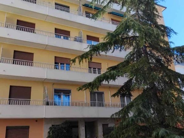 appartamento in vendita a Treviso in zona Centro Storico