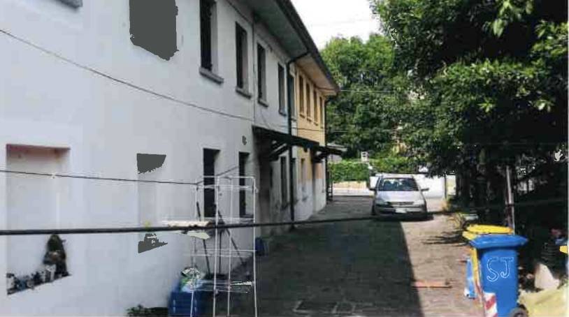 casa indipendente in vendita a Treviso in zona Centro Storico