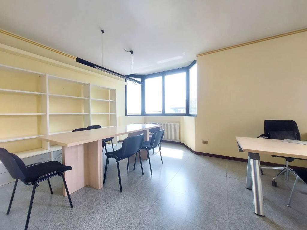 ufficio in vendita a Treviso in zona Centro Storico