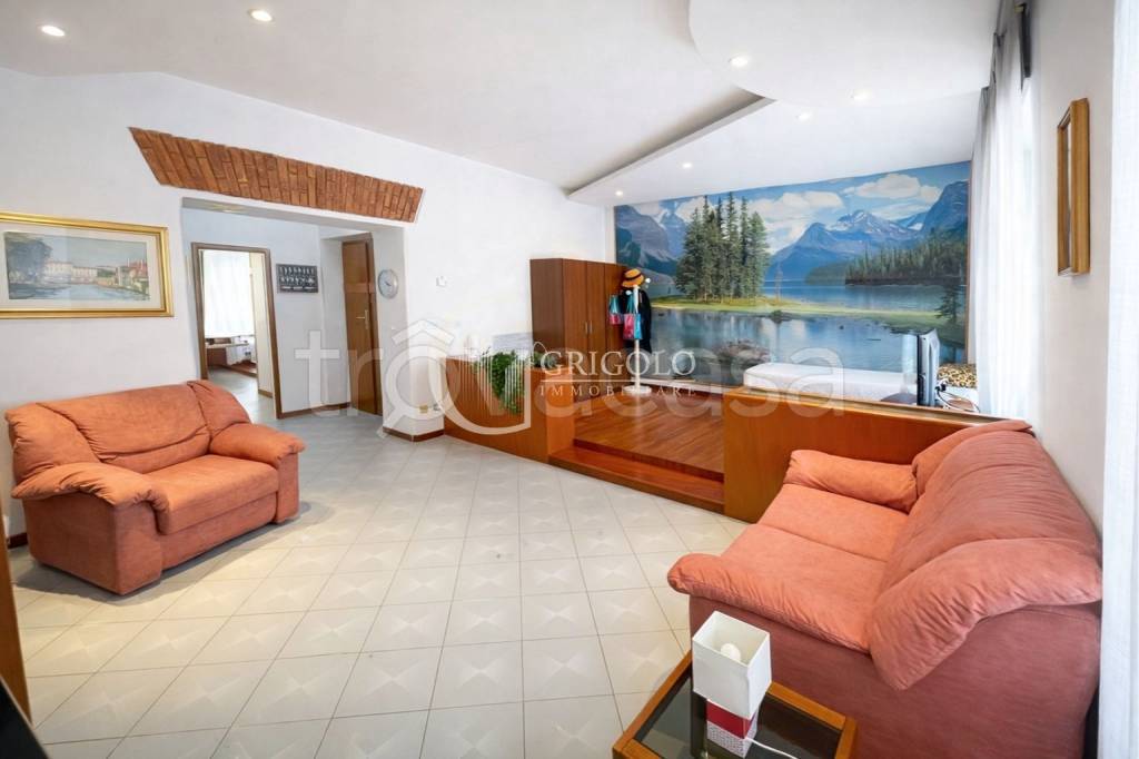 appartamento in vendita a Treviso in zona Centro Storico