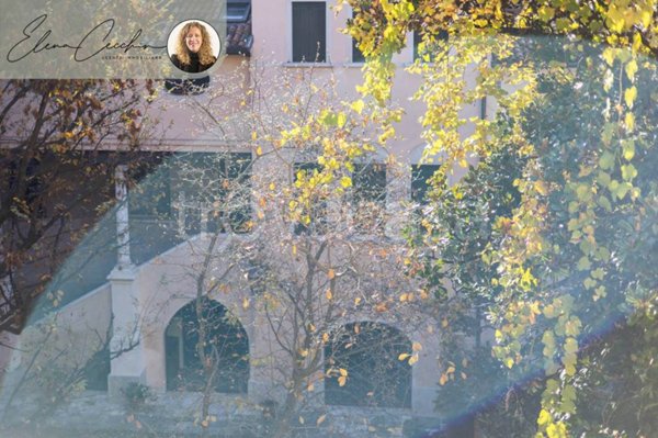 appartamento in vendita a Treviso in zona Centro Storico