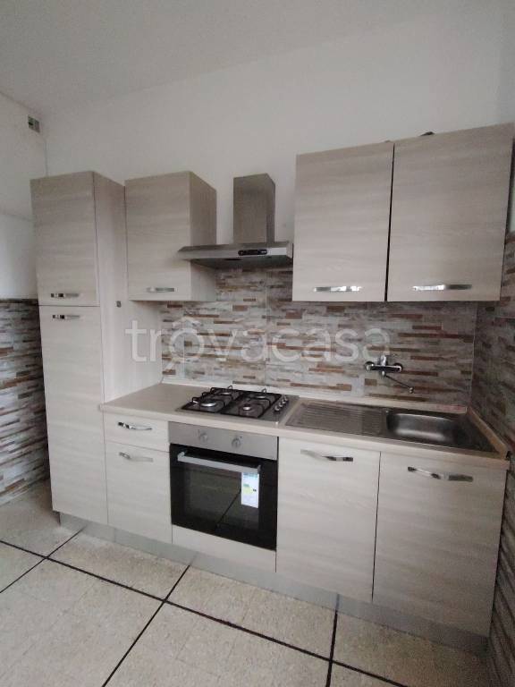 appartamento in vendita a Treviso in zona Centro Storico