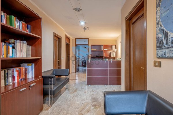 appartamento in vendita a Treviso