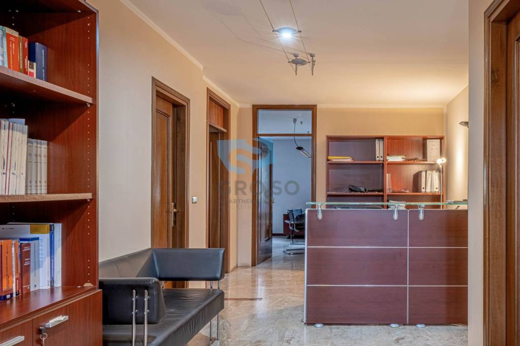 appartamento in vendita a Treviso in zona Centro Storico