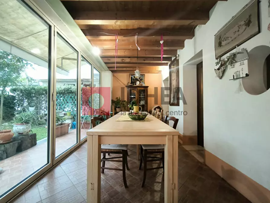 casa indipendente in vendita a Treviso in zona Sant'Antonino